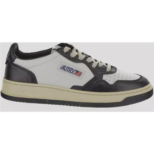 Sneakers - AUTRY - AULM - WB01 AUTRY Sneakers - für Damen - Autry International - Modalova