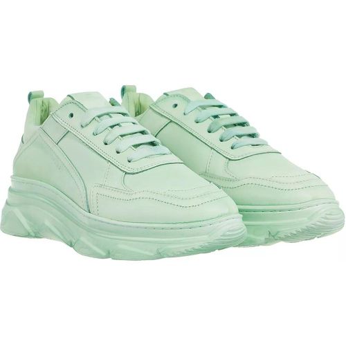 Sneakers - CPH40 soft dyed green - Gr. 38 (EU) - in - für Damen - Copenhagen - Modalova