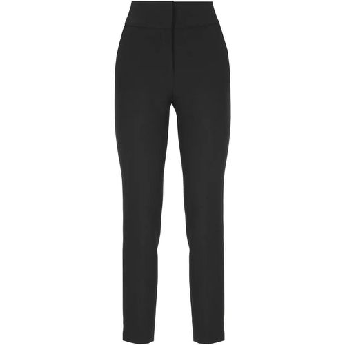 Cotton Trousers - Größe 46 - PESERICO - Modalova