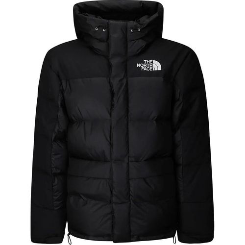 Black Down Jacket - Größe L - The North Face - Modalova