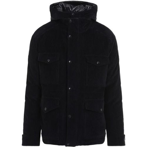 Greselin Jacket - Größe 2 - Moncler - Modalova