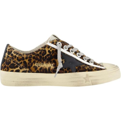 Low-Top Sneaker - Sneakers - Gr. 37 (EU) - in - für Damen - Golden Goose - Modalova