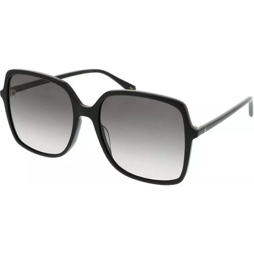 Sonnenbrille - GG0544S 57 - Gr. unisize - in Schwarz - für Damen - Gucci - Modalova