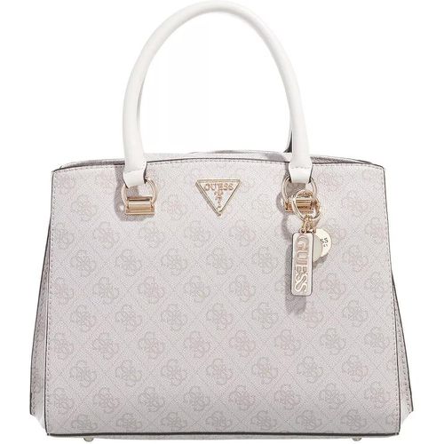 Satchels - Noelle Girlfriend Satchel - Gr. unisize - in - für Damen - Guess - Modalova