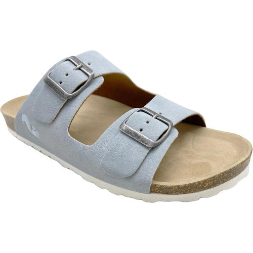 Sneakers - 1856 ® Eco Bio Sandal vegan sky blue (W/X) - Gr. 37 (EU) - in - für Damen - thies - Modalova