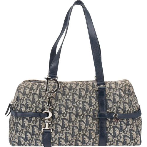 Crossbody Bags - Trotter Monogram Boston Handbag - Gr. unisize - in - für Damen - Christian Dior - Modalova