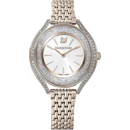 Uhr - Crystalline Aura Swiss Made - Gr. unisize - in - für Damen - Swarovski - Modalova