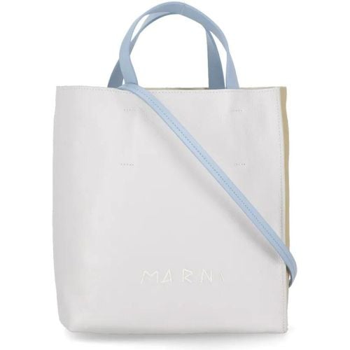 Tote - Museo Soft Bag - Gr. unisize - in - für Damen - Marni - Modalova