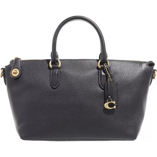 Satchel Bag - Soft Pebble Leather Cara Satchel - Gr. unisize - in - für Damen - Coach - Modalova