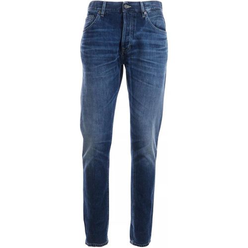 Jeans - Größe 31 INCH - blau - Dondup - Modalova