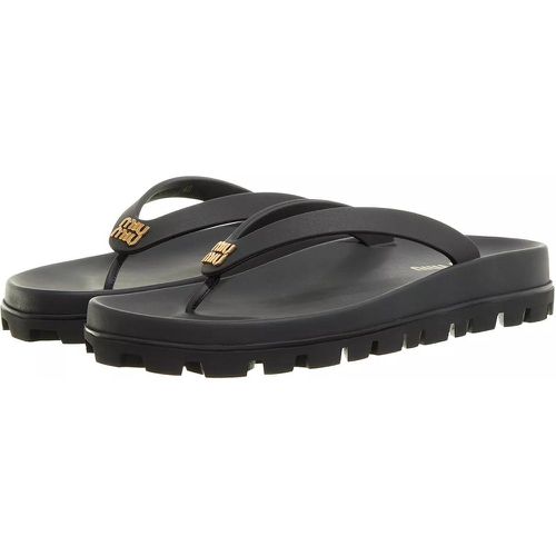 Sandalen & Sandaletten - Open Toe Casual Style Plain Sandals - Gr. 38 (EU) - in - für Damen - Miu Miu - Modalova