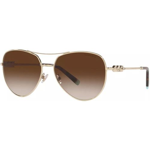 Sonnenbrille - Sunglasses 0TF3083B - Gr. unisize - in - für Damen - Tiffany & Co. - Modalova