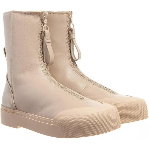 Boots & Stiefeletten - Boots - Gr. 37 (EU) - in - für Damen - Emporio Armani - Modalova