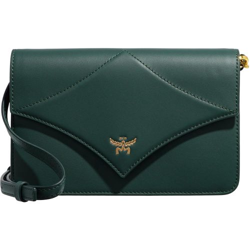 Crossbody Bags - Diamond Leather Bril Crossbody Mini G0 - Gr. unisize - in - für Damen - MCM - Modalova