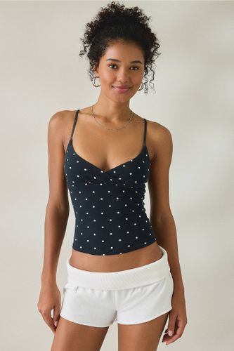 Bec Surplice Cami - XS at Urban Outfitters - Out From Under - Modalova