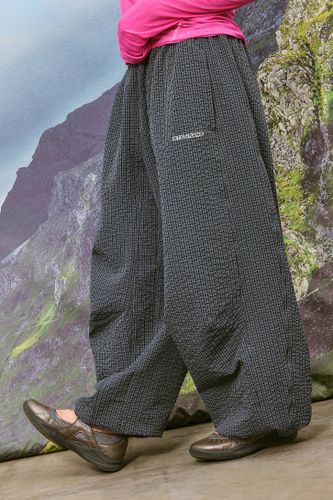 Iets frans. Sid Tech Joggers - XS at Urban Outfitters - iets frans... - Modalova