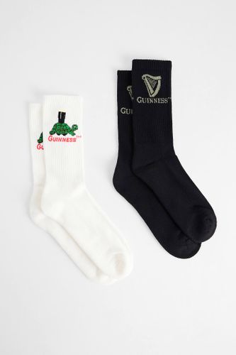 Guinness Turtle 2-Pack - at Urban Outfitters - Basic Pleasure Mode - Modalova