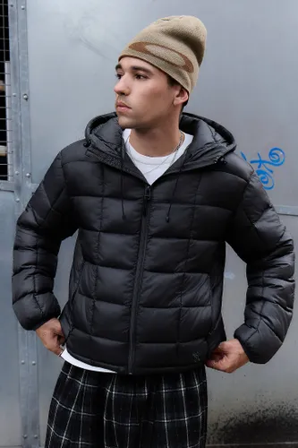 Packable Puffer Jacket - Medium at Urban Outfitters - Ayker - Modalova