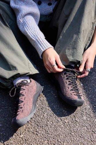 Java Jasper Trainers - Shoe UK 4 at Urban Outfitters - KEEN - Modalova