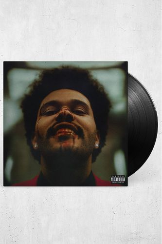 The Weeknd - After Hours LP - ALL at - Urban Outfitters - Modalova