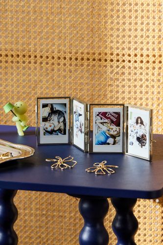 Aria 4-Frame Instax Mini Frame - ALL at - Urban Outfitters - Modalova