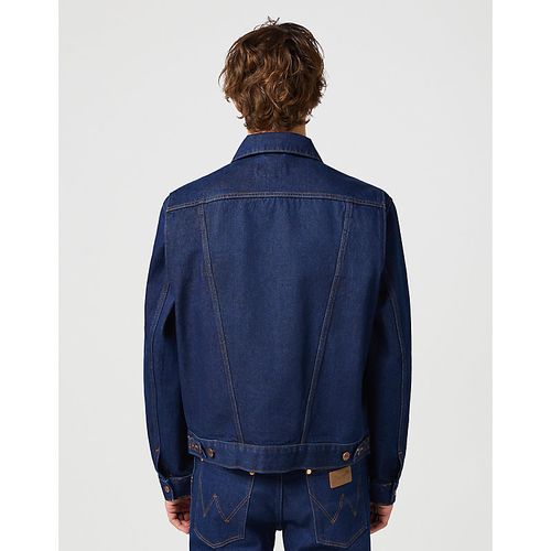 Indigood Icons 124MJ Western Jacket Taille S - Wrangler - Modalova