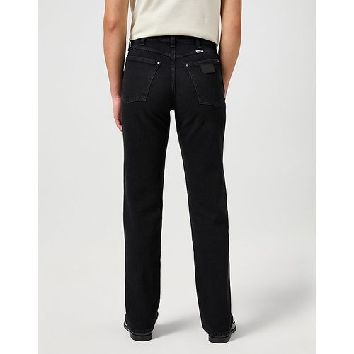 Sunset Straight Jean Taille 31 x34 - Wrangler - Modalova