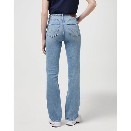 Bootcut Jean Taille 32 x32 - Wrangler - Modalova