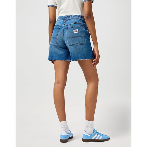 Carpenter Short Taille 32 - Wrangler - Modalova