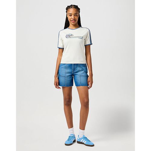 Carpenter Short Taille 32 - Wrangler - Modalova