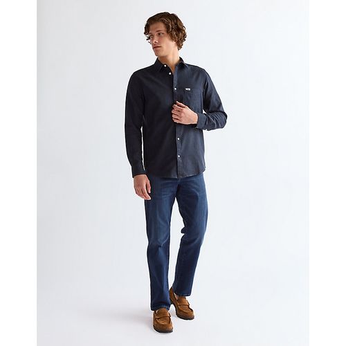 Regular One Pocket Shirt Taille XXL - Wrangler - Modalova