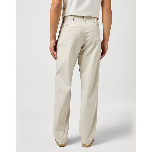 Casey Jones Relaxed Chino Pant Taille 31 x32 - Wrangler - Modalova