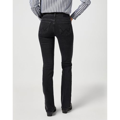 Bootcut Jean Taille 25 x32 - Wrangler - Modalova