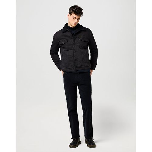 Sherpa Classic Regular Jacket Taille XXL - Wrangler - Modalova