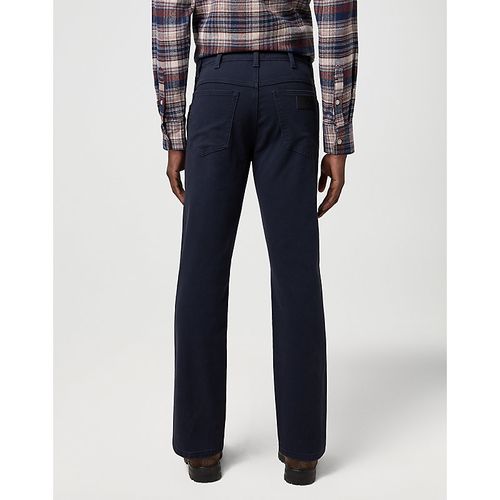 Texas Straight Pant Taille 44 x32 - Wrangler - Modalova