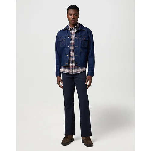 Texas Straight Pant Taille 44 x32 - Wrangler - Modalova