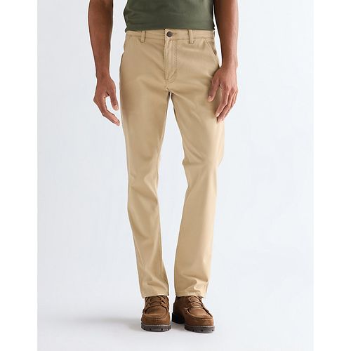 Regular Chino Trousers Taille 40 x30 - Wrangler - Modalova