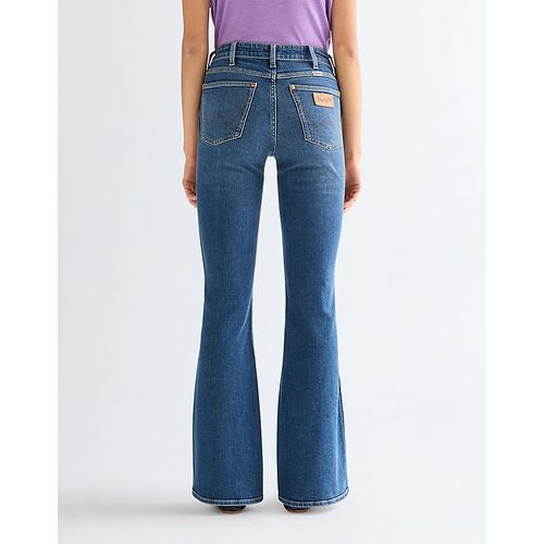 Montana Flare Jean Taille 26 x34 - Wrangler - Modalova