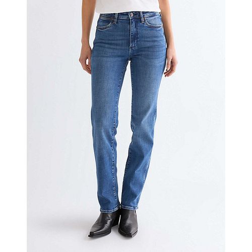 Straight Jean Taille 34 x32 - Wrangler - Modalova