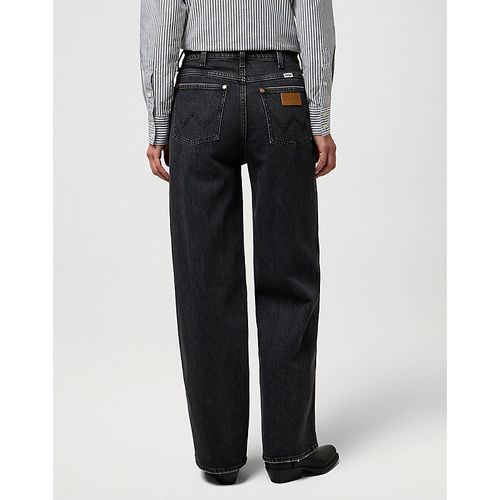 Loose Straight Jean Taille 25 x32 - Wrangler - Modalova