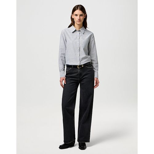 Loose Straight Jean Taille 25 x32 - Wrangler - Modalova