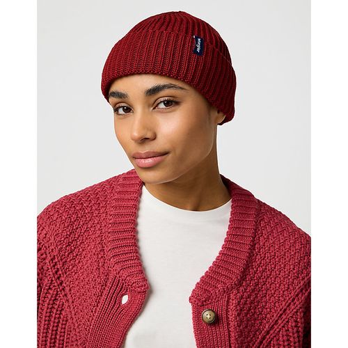Sign Off Beanie Taille OS - Wrangler - Modalova