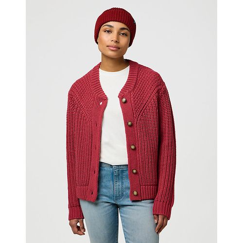 Sign Off Beanie Taille OS - Wrangler - Modalova