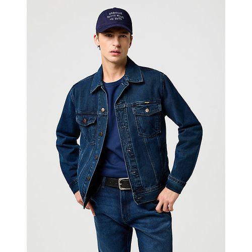 Slogan Cap Taille OS - Wrangler - Modalova