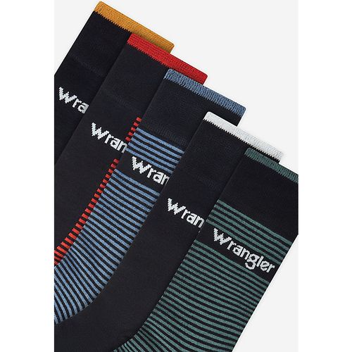 Pack Gift Set Socks Taille 43 - Wrangler - Modalova