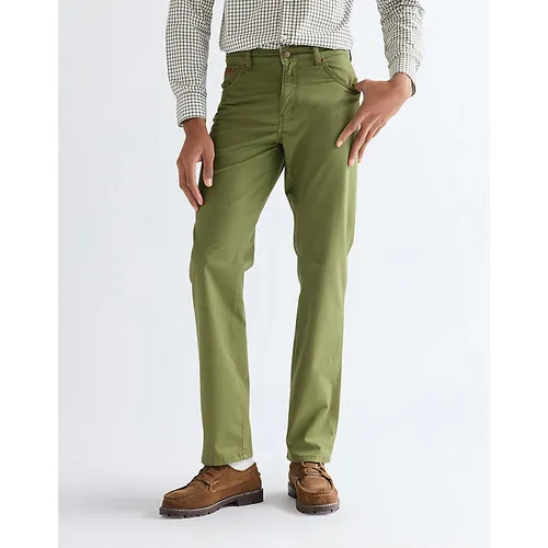 Texas Straight Lightweight Trousers Taille 40 x30 - Wrangler - Modalova