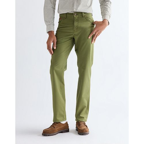 Texas Straight Lightweight Trousers Taille 44 x32 - Wrangler - Modalova