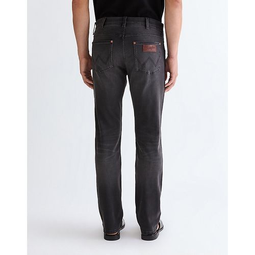 Greensboro Straight High Stretch Jean Taille 38 x34 - Wrangler - Modalova