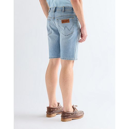 Texas Regular Toughlite Short Taille 40 - Wrangler - Modalova