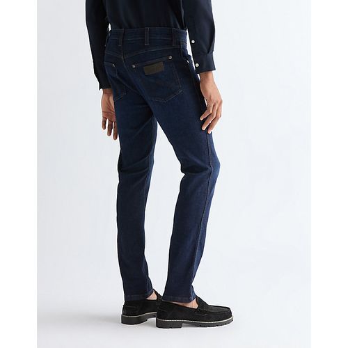Larston Slim Tapered High Stretch Jean Taille 40 x32 - Wrangler - Modalova